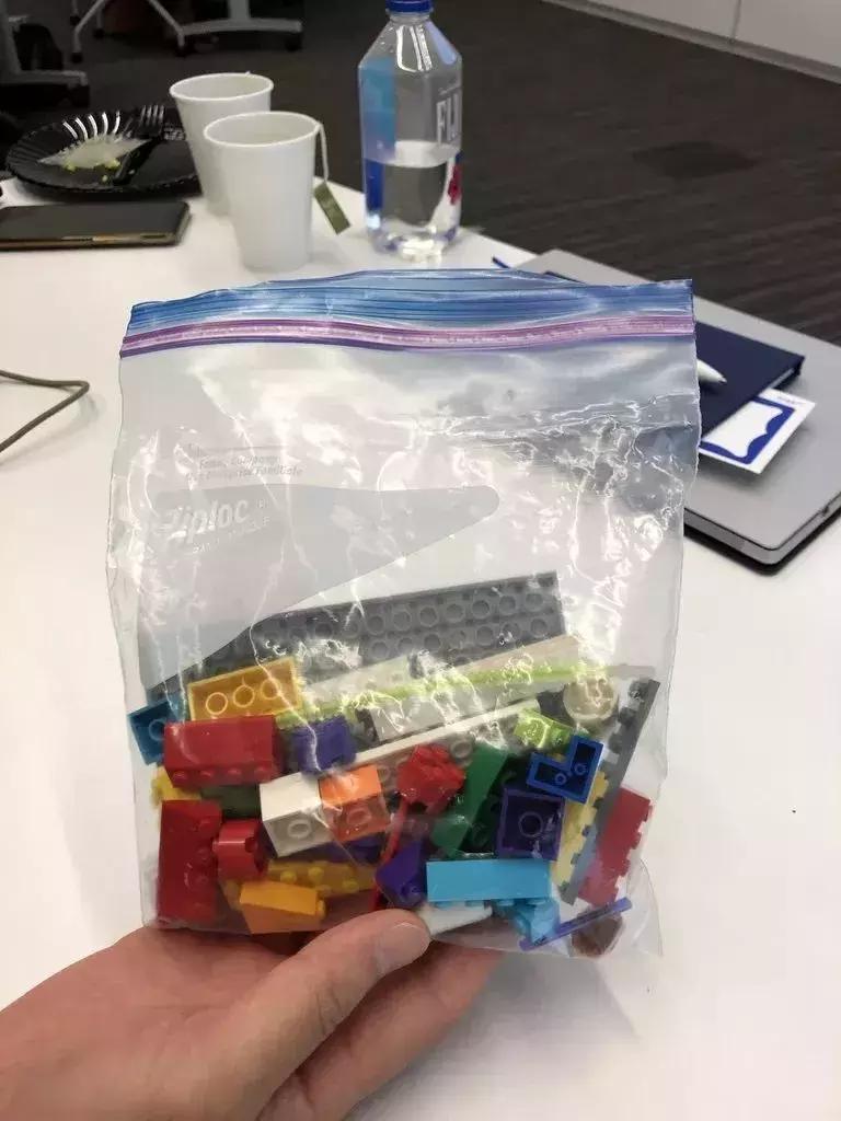 乐高中国第24位培训专家,乐高老师培训后的感受