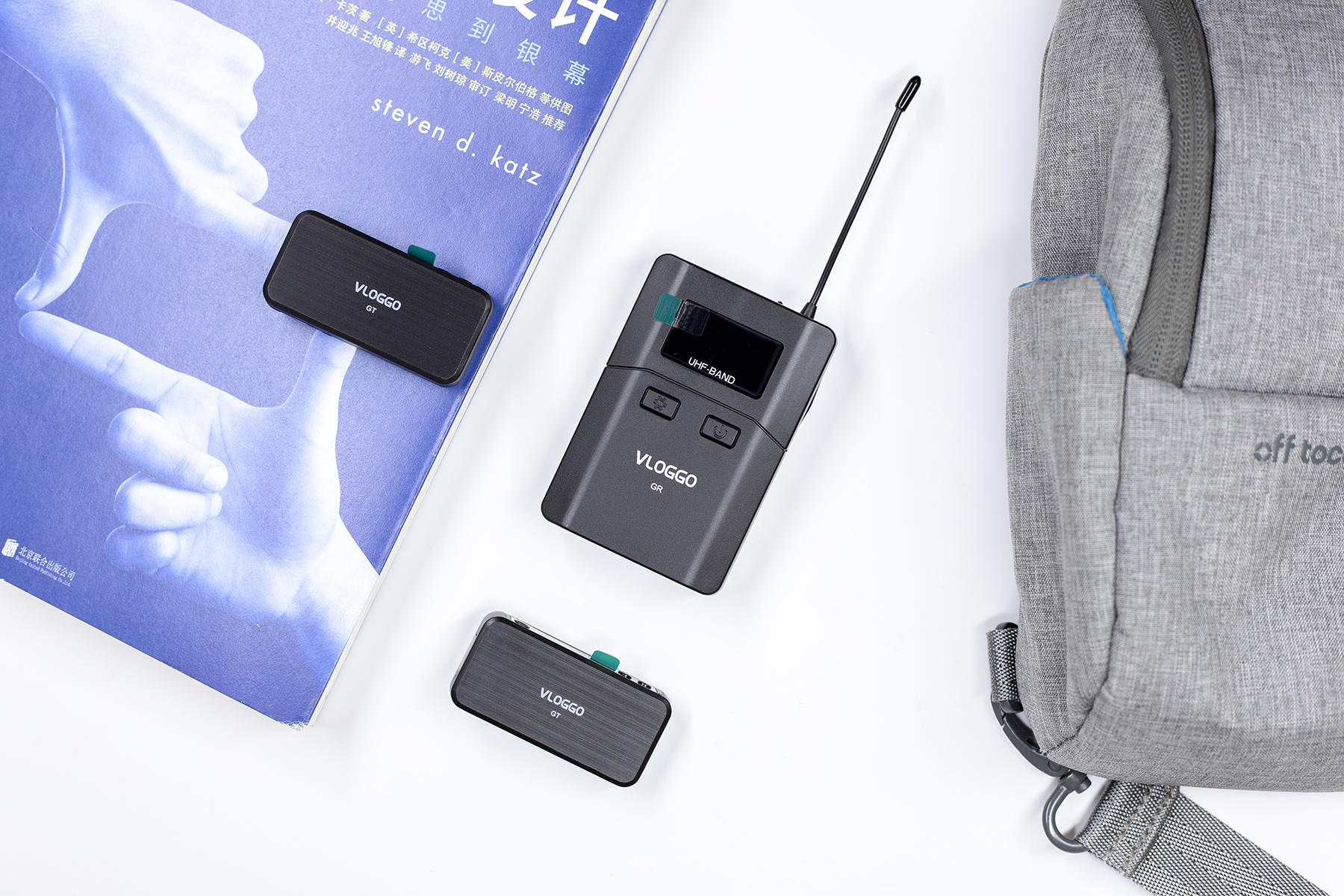 vlog无线麦克风评测,口碑最好的手机vlog麦克风