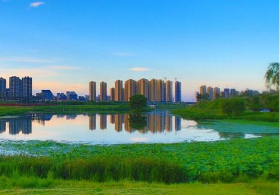 优势凸显，沈北发展一骑绝尘