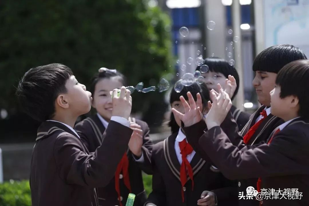 武清英华雍阳中学,天津武清英华私立学校