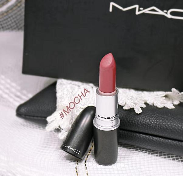 mac最火款,mac最热门的几个颜色