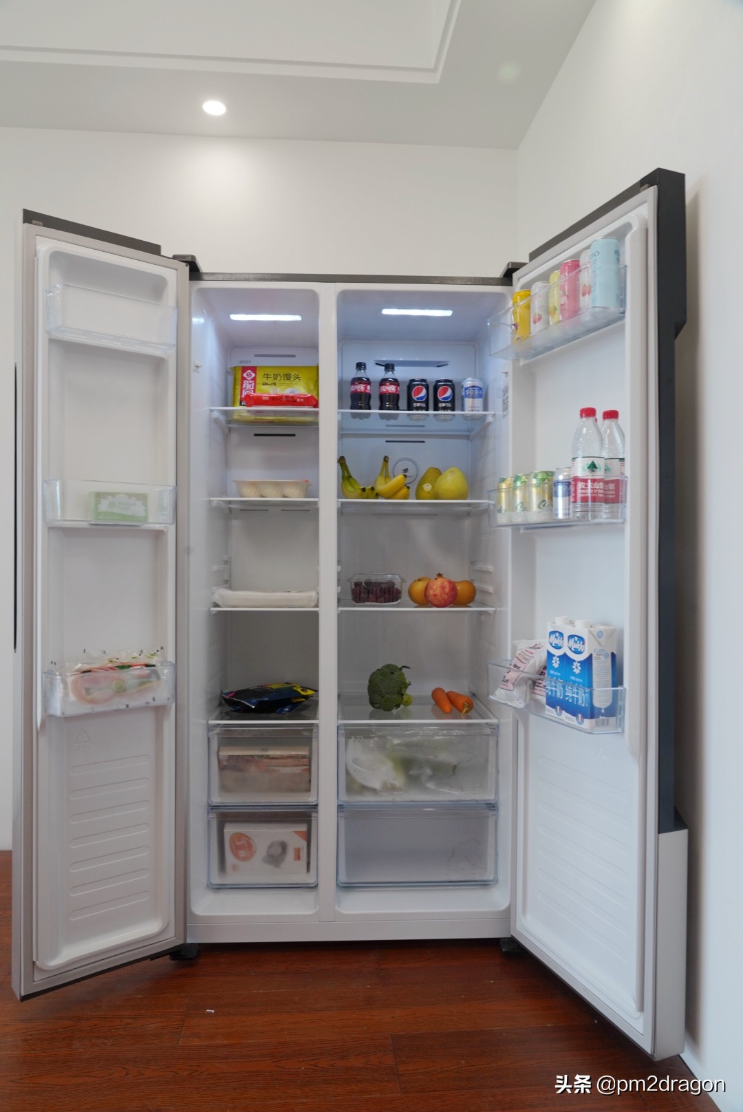 海信冰箱bcd-440wdg支持wifi,海信冰箱bcd-465wmk5dp怎么样