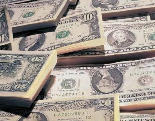 【观点】靳毅|美国国债200年：咆哮的二十年代