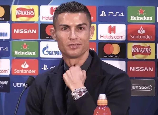 c罗梅西内马尔同台领奖西装照片,c罗梅西内马尔最佳阵容