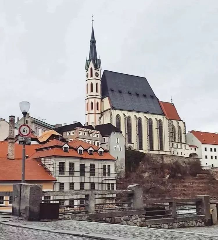 捷克克鲁姆洛夫小镇,克鲁姆洛夫小镇攻略