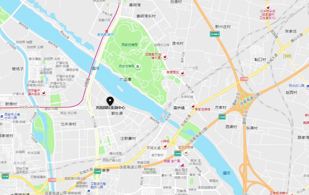 烂尾都从盖好楼开始,烂尾楼西安8年