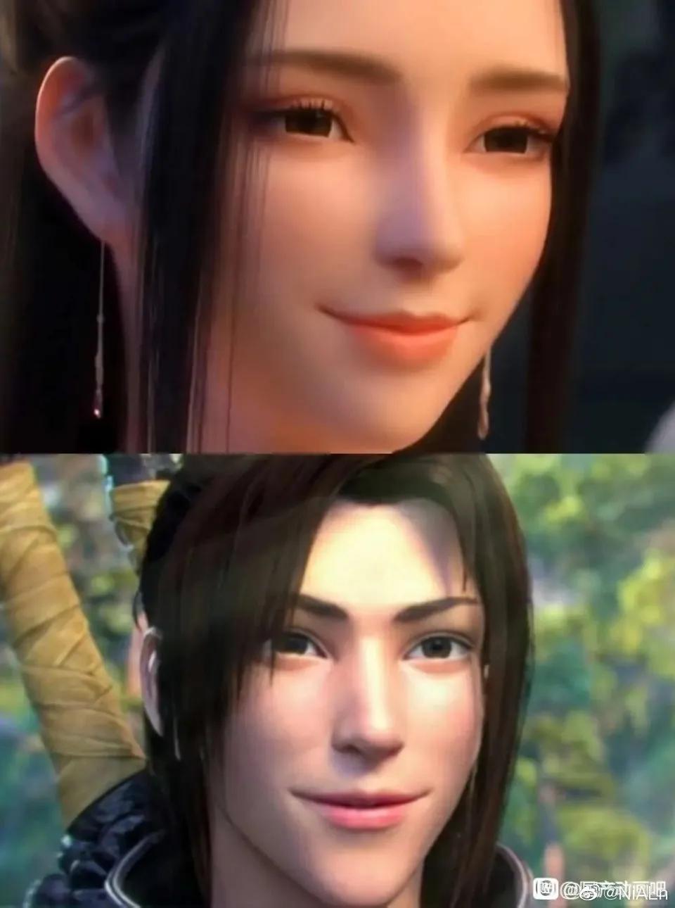 斗破苍穹动漫为什么差评很多,斗破动漫为什么不更新了