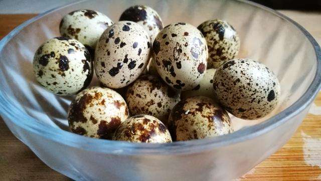 鹌鹑蛋被誉为“卵中佳品”，但医生再三忠告：这1类人一口都别碰