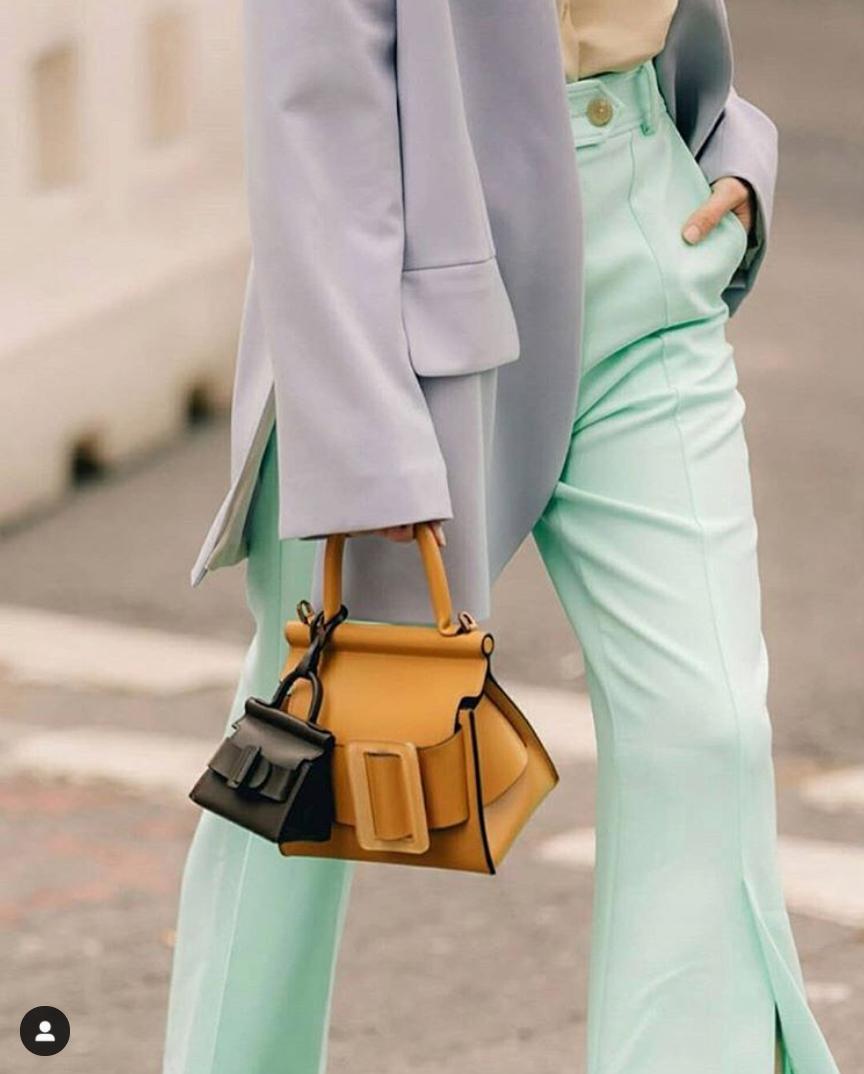 好看又好用的手袋,女生必备手袋推荐