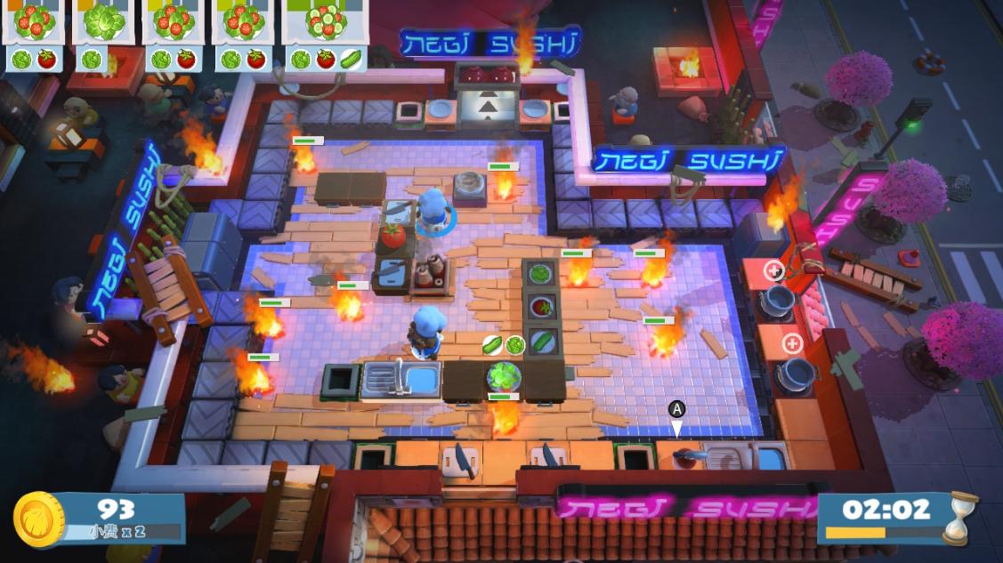 Switch新游戏评测,switch新玩家最适合的游戏卡