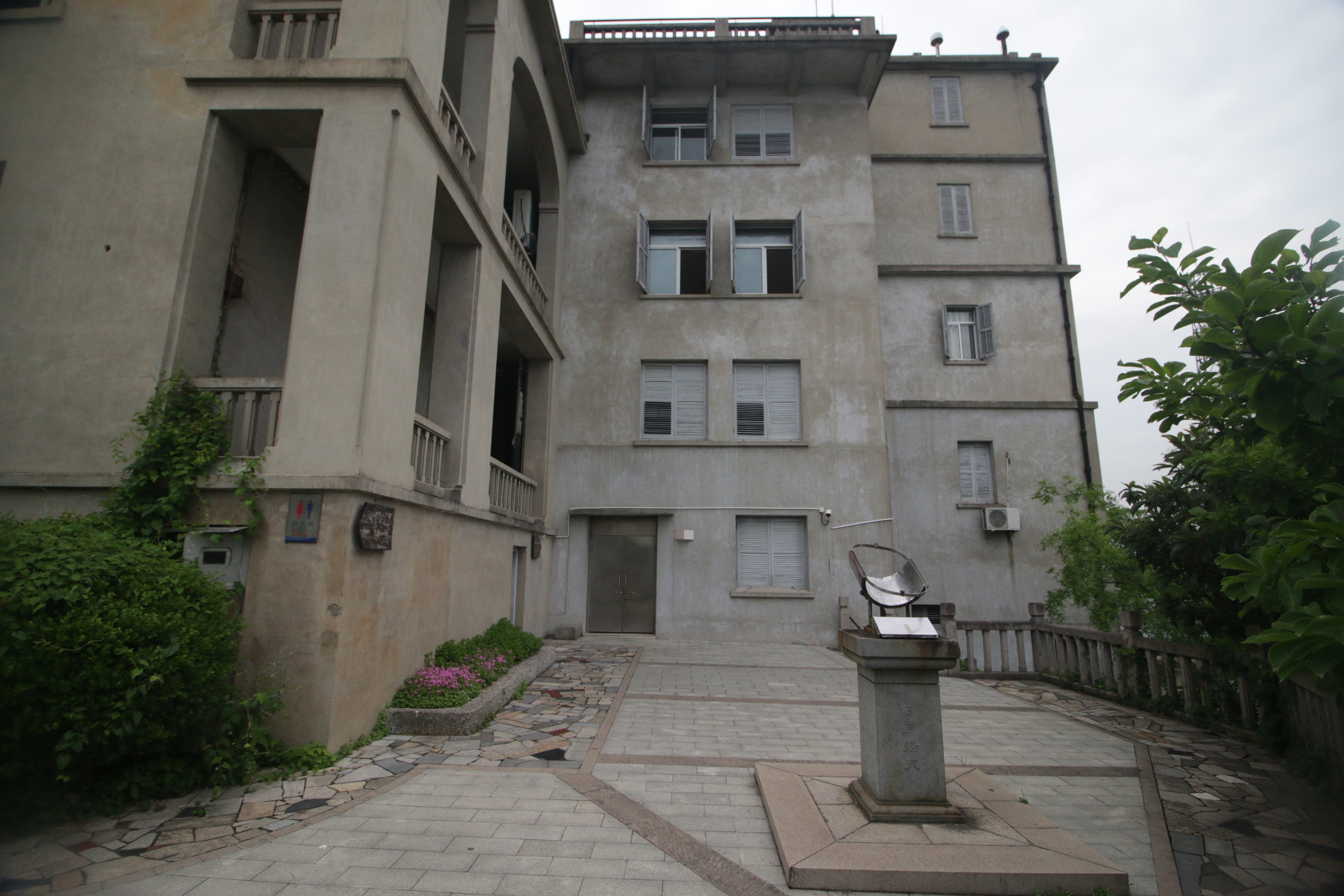 松江区的名胜古迹是什么,上海松江区古迹