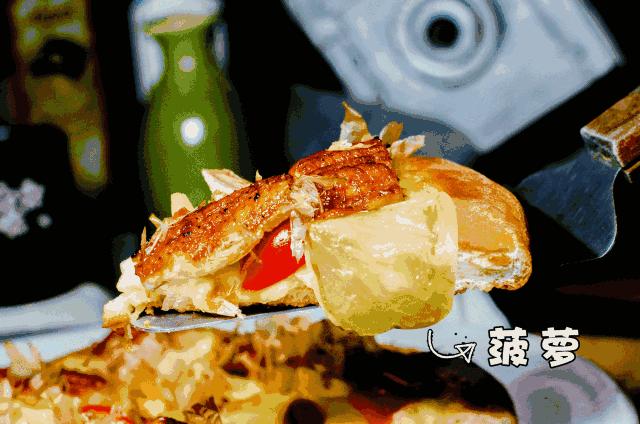 西康路地铁站附近的美食,地铁二号线美食攻略