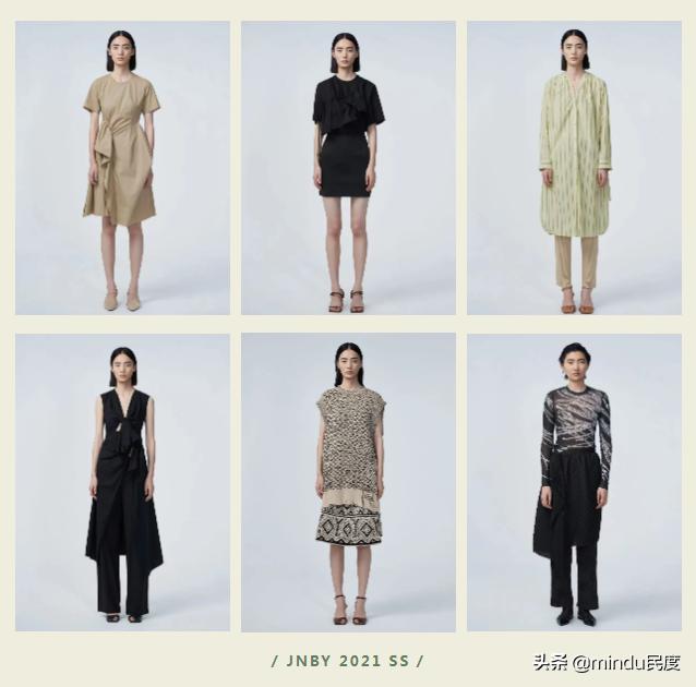 jnby是江南布衣吗,江南布衣和jnby是一家吗