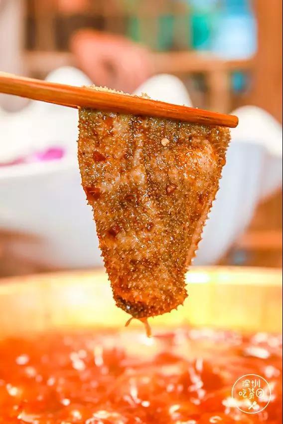 深圳美食牛肉火锅排行榜,深圳好吃的成都火锅推荐