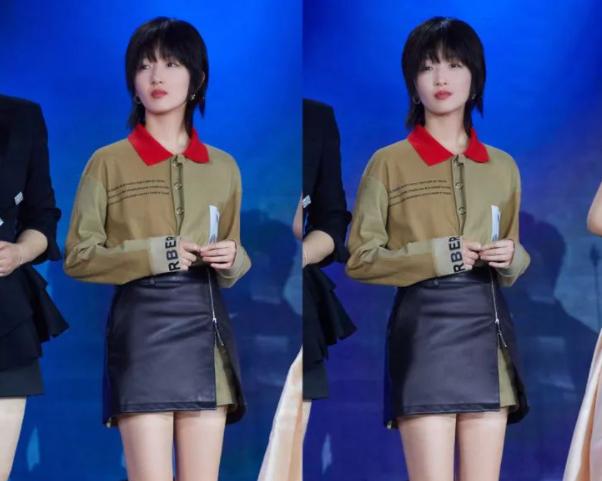 刘海对女星颜值影响堪比“换脸”：有人瞬间变老，有人直接认不出