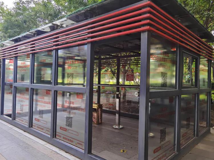 京东总部上班需要什么条件,京东总部上班体验