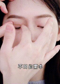 大小眼可以用双眼皮贴改善吗,双眼皮贴调整眼型