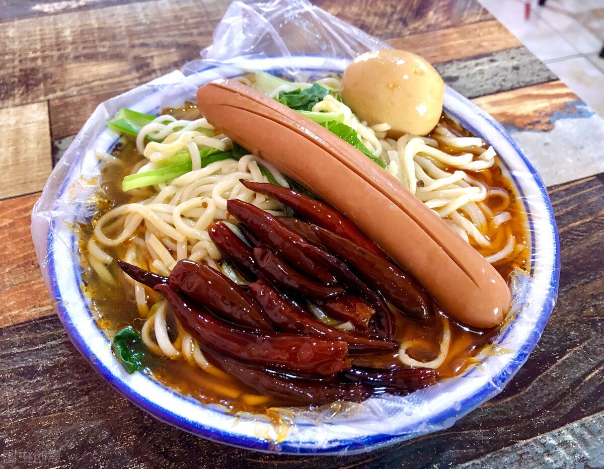 河南烩面为何在外地不火？内行人说出4个原因，你认同吗？