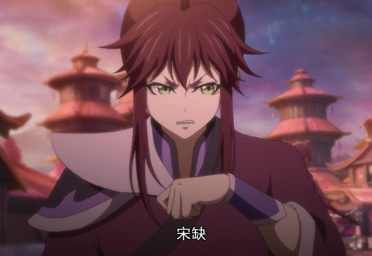 一念永恒白小纯压制血溪宗修为,一念永恒白小纯玄溪宗高光时刻