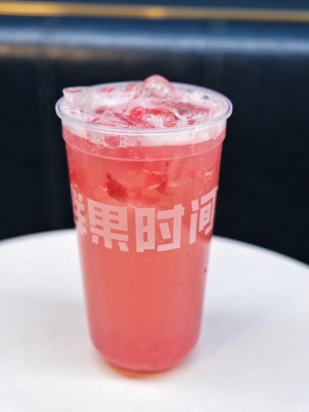 那些年我们一起喝饮料的日子,那些年我们一起喝过的岩茶