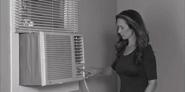 空气循环风扇防暑降温神器第一名,超强风速小风扇