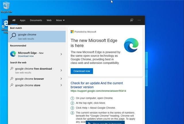 微软edge和火狐浏览器哪个好,win10微软edge浏览器谷歌内核
