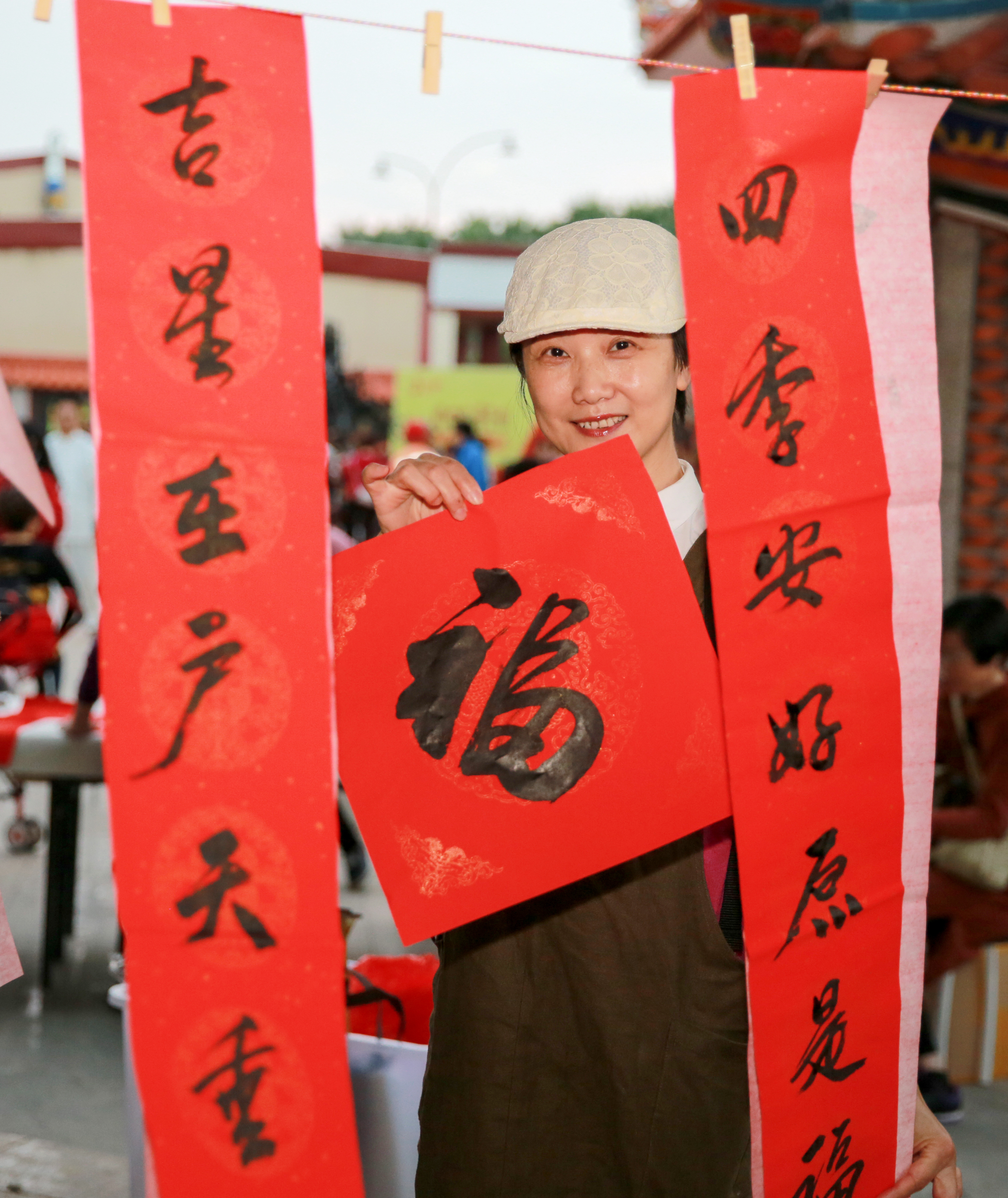 三角梅爆花盆景,三角梅巨桩盆景