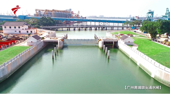 广东新焦点栏目,水电十四局华南事业部最新中标