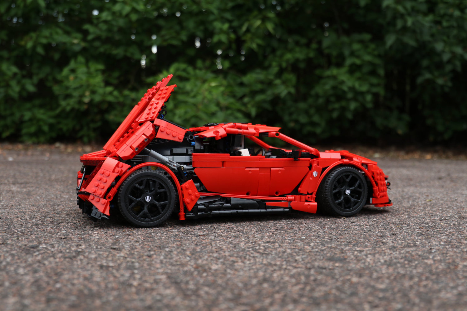 lykanhypersport,lykanhypersport跑车价格