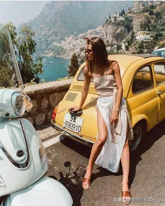 旅行冷知识500例,50个旅行冷知识你中枪了几个