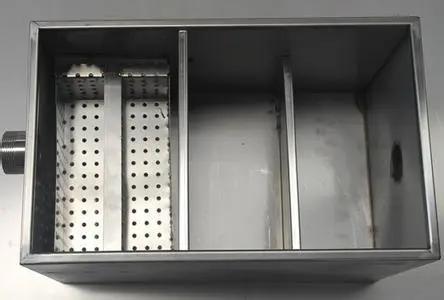 博海环境技术文库｜屠宰场、肉类加工厂含油废水如何处理？