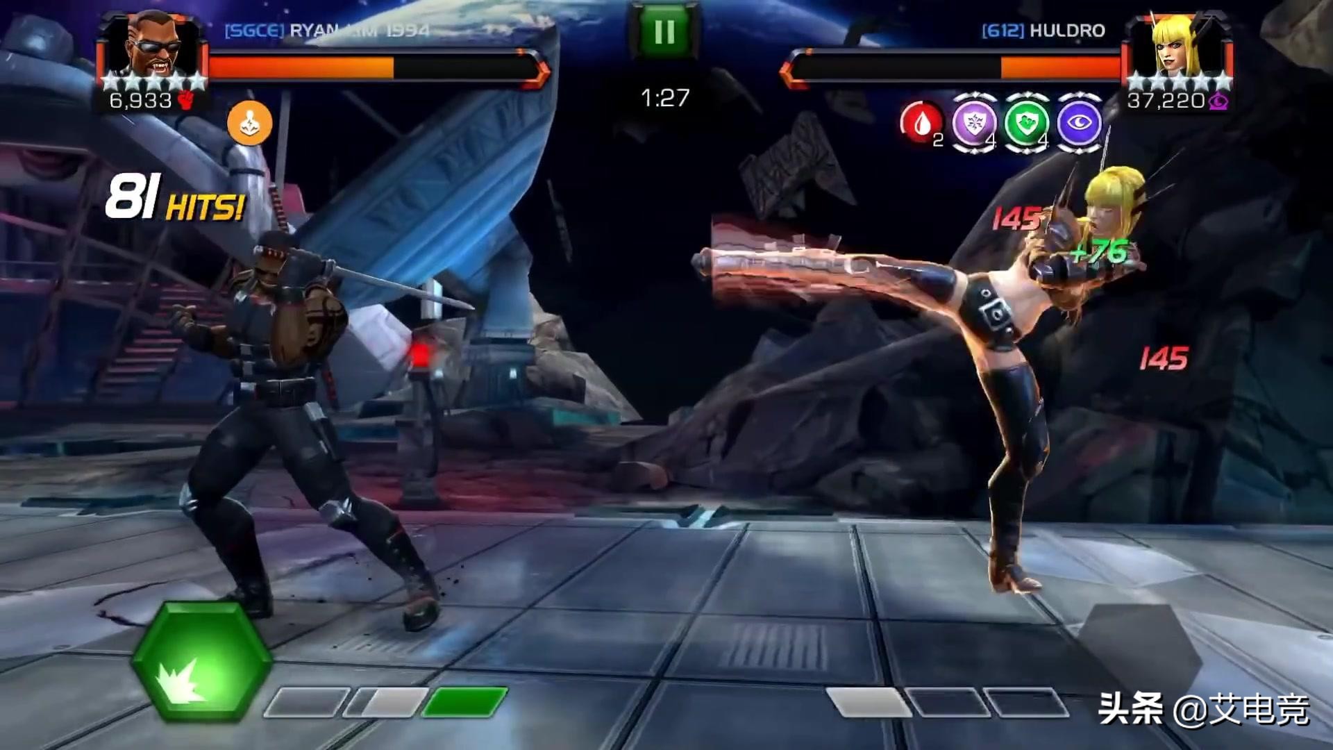 漫威新版超级争霸战攻略,漫威超级争霸战最新活动攻略