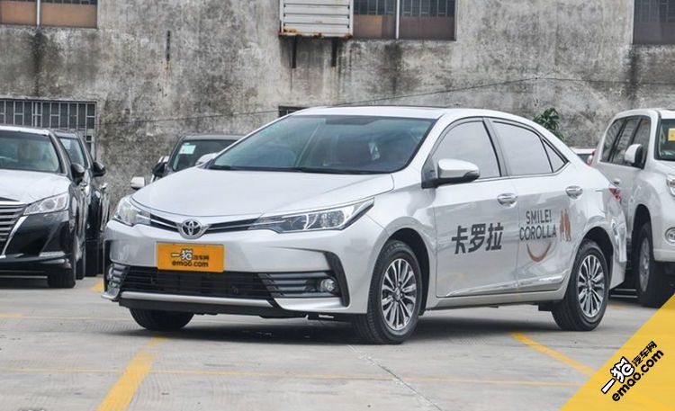 广汽丰田的品牌车怎么样,合资丰田系列所有车型