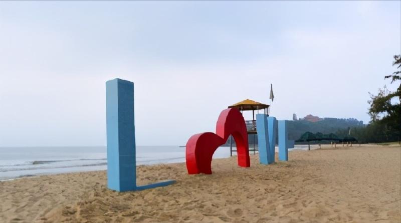 阳江海边旅游攻略路线推荐,楠溪江免费游最佳攻略