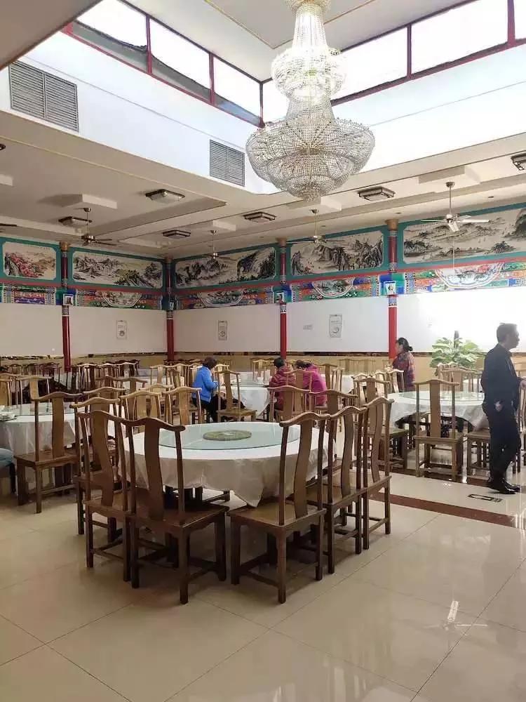 北京小型四合院公寓,北京市最大的老年公寓