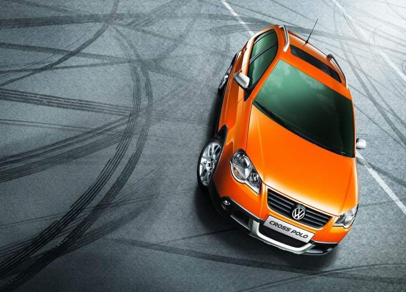 年轻人第一台车选大众菠萝怎么样,沉浸式体验老款大众菠萝