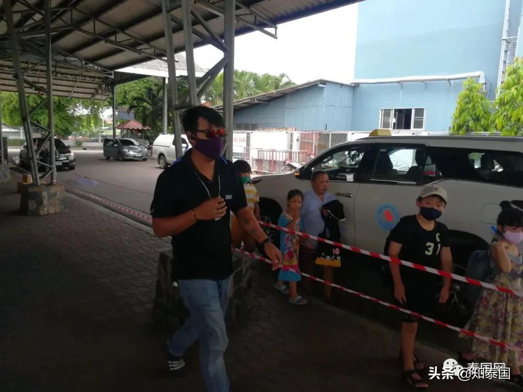 美人迟暮，花魁凋零：疫情之下，性都芭提雅的“贤者时间”