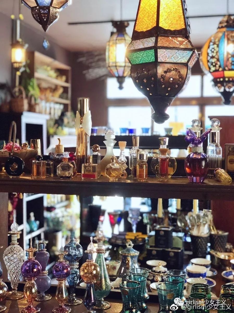 去日本必买的三种店,可爱杂货