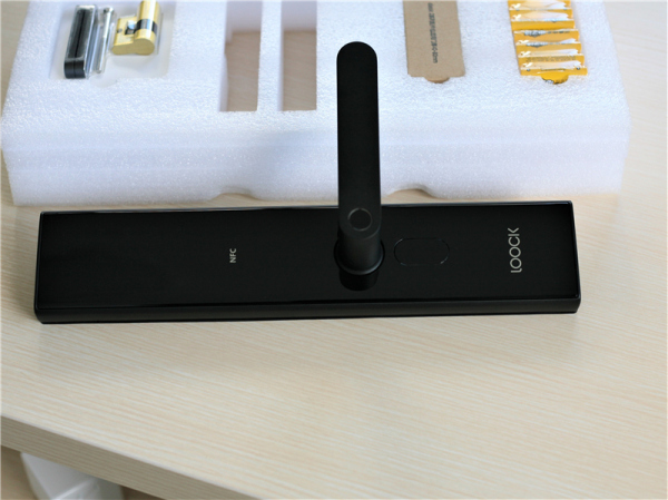 自己安装智能锁要注意什么,家装智能锁怎么安装