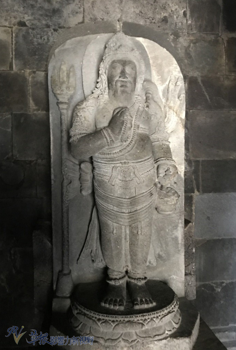 爪哇惊奇,三九日惹普兰巴南寺庙群,二