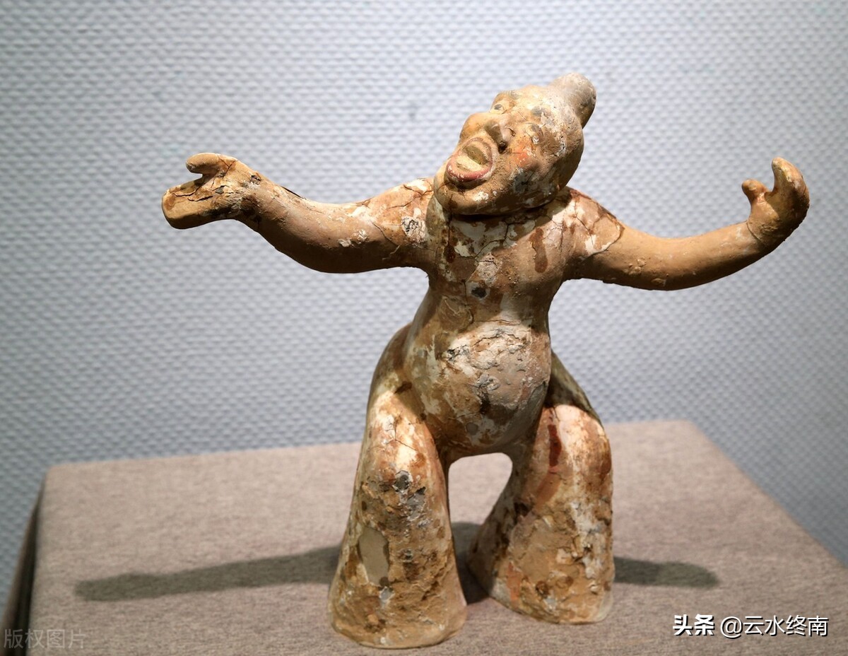 一文看完中国古代史,一文总结中国近代史