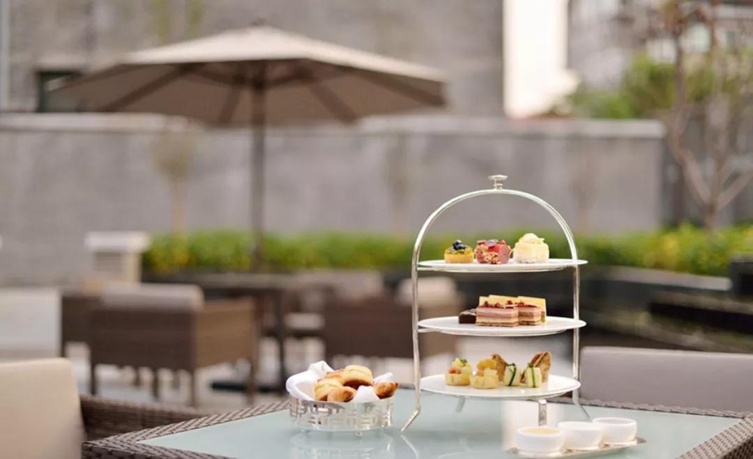 藏在南京颐和路这座酒店,可以谱写一段只属于自己的“民国往事”