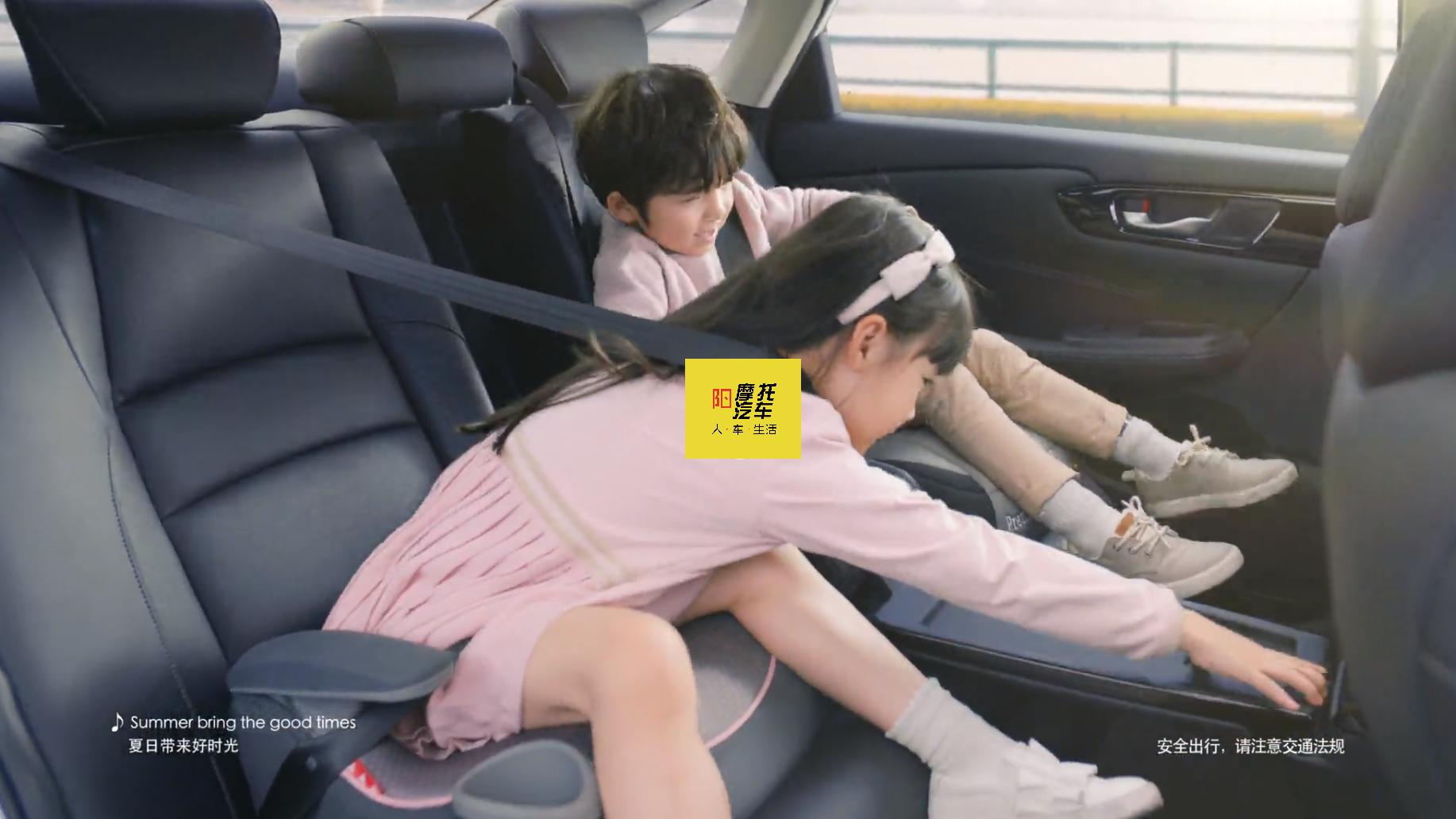 2021款东风本田享域畅享版,本田享域同级别性价比更高的车