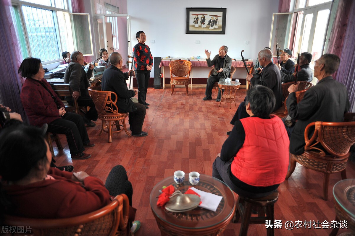 普通人对山西是什么印象？