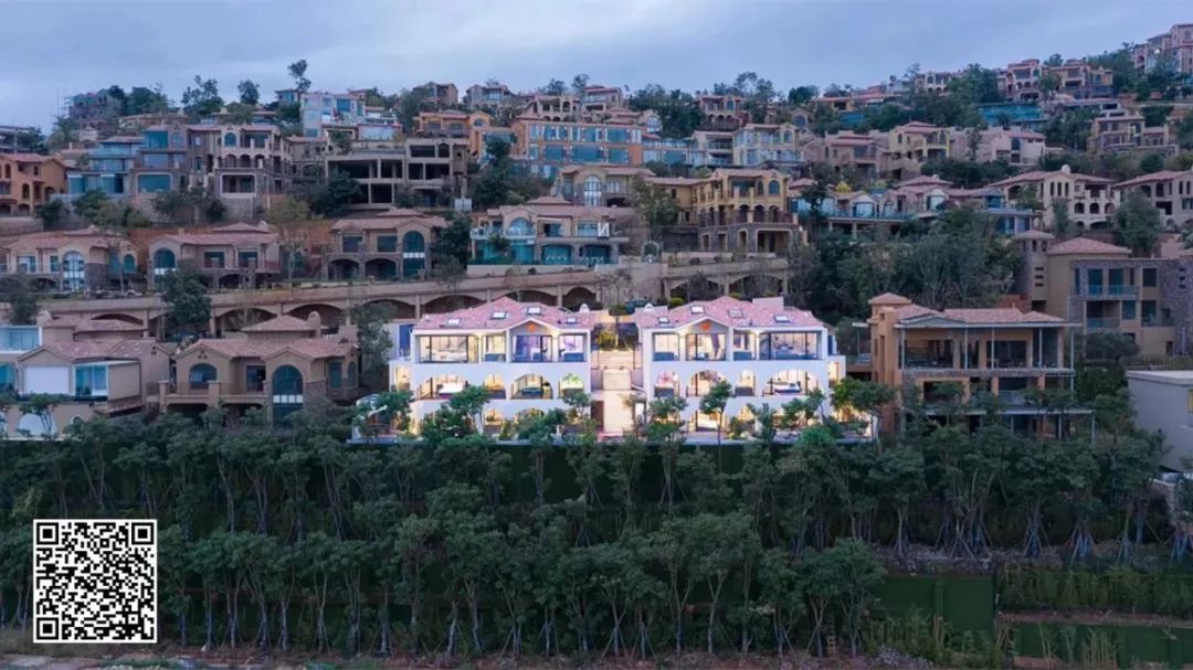 2019全国必住酒店top50,国内口碑最好的美宿