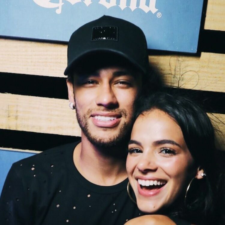 内马尔再次与女友和平分手,内马尔分手后现状