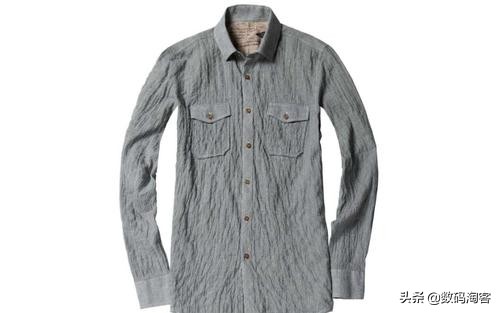 挂烫机没有熨斗弄出来的衣服好,小型衣物挂烫机