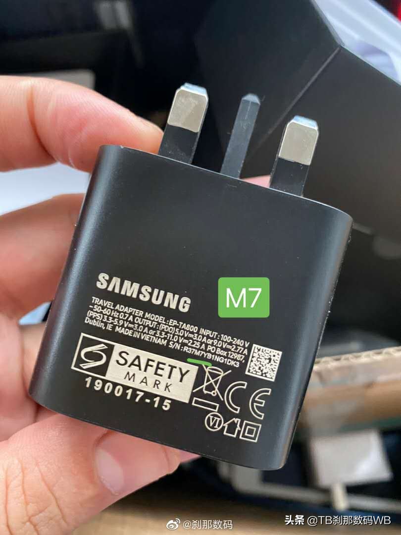 【刹那问答05】关于港行S20系列的几个高热度问题