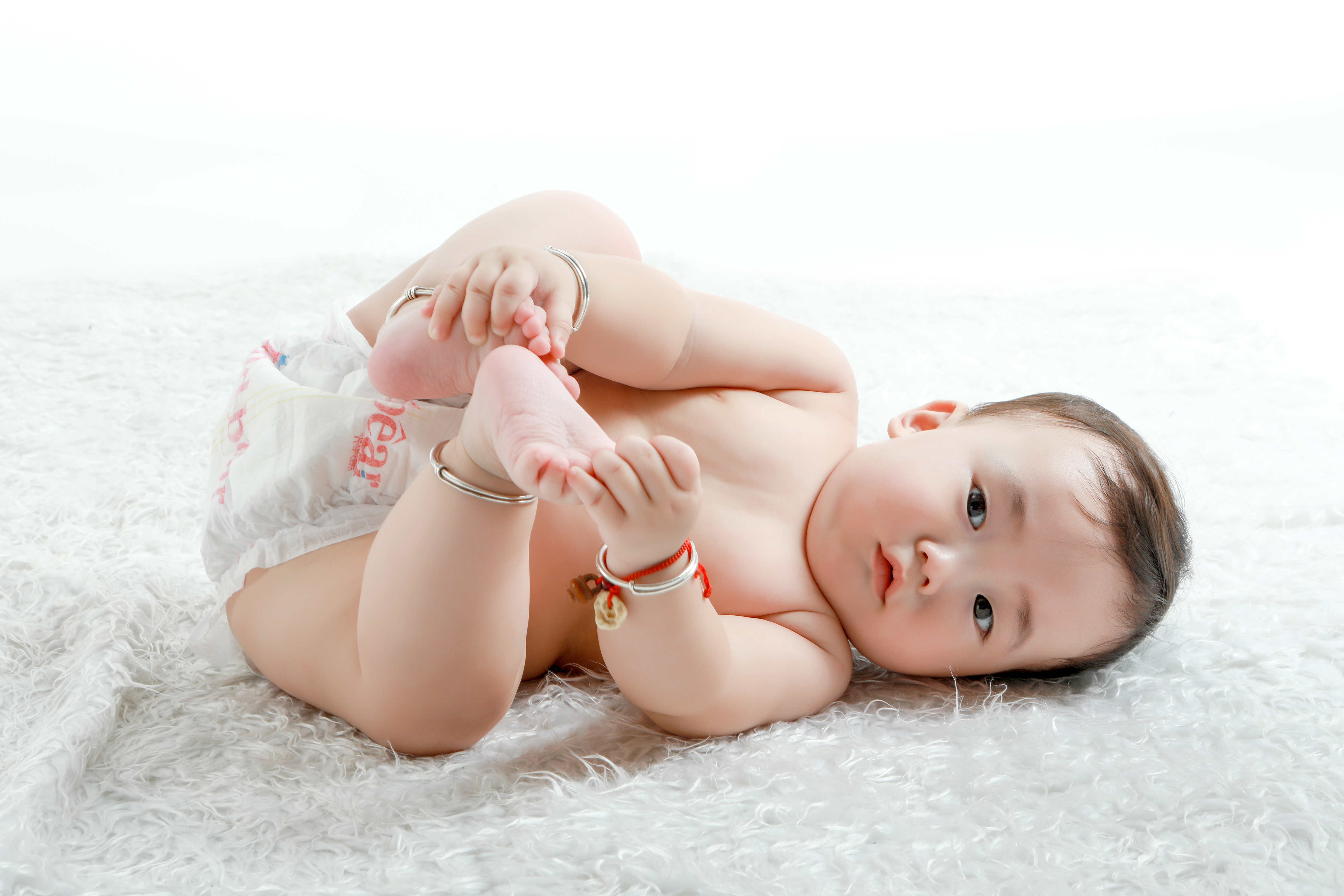 米兜熊早教,米兜熊婴幼儿洗护