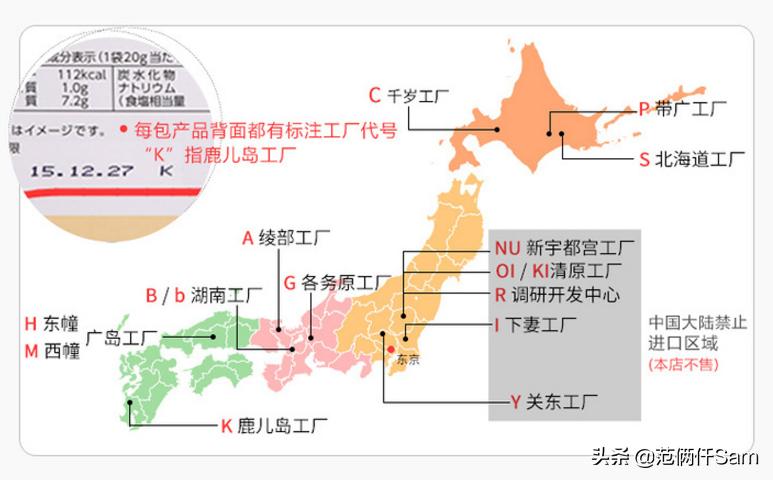我发现一个配方篇十二:曾经上过315卡乐比麦片,现在能买了吗?